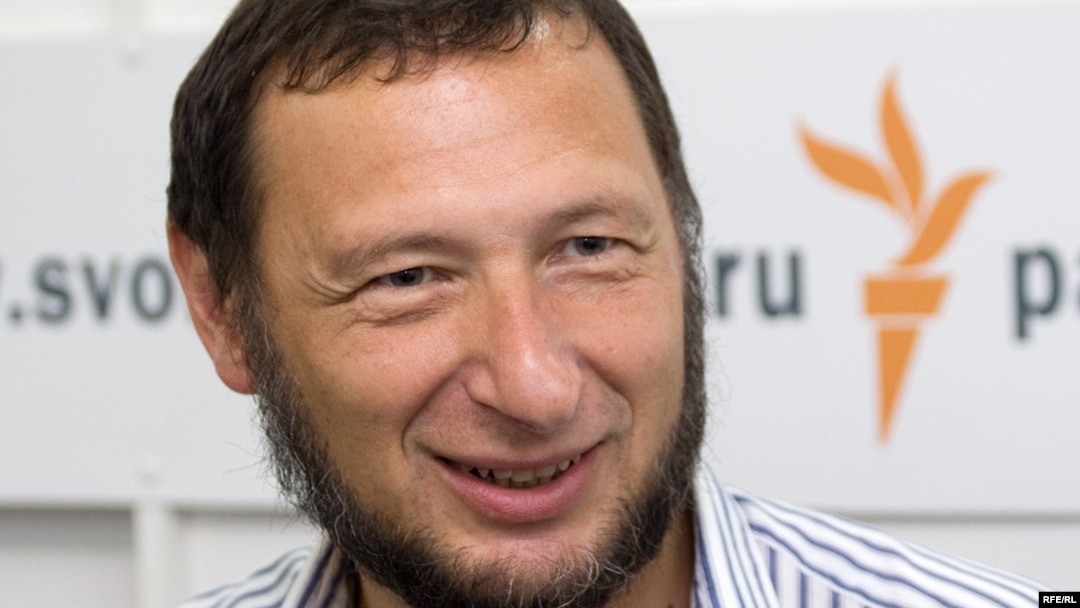 Борис Кагарлицкий