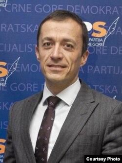 Milorad Katnić