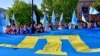 Ukraine, Kherson - a day of memory of the victims of the Crimean Tatars' genocide, 18May2017