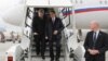 Франция: истребитель наших ВВС не приближался к самолету Нарышкина 