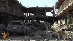 په کابل کې د چاودنې له امله د ټپیانو شمېر۴۰۰ته ورسید