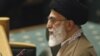 Iran Sets Terms For U.S. Ties, Not Shutting Doors