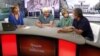 "Это очень страшная история для зрителей России"