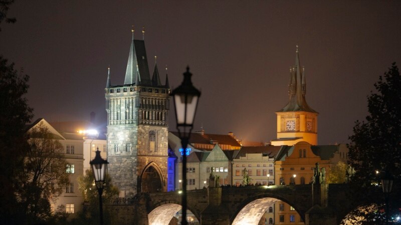 Чешская  Smartwings откроет рейсы из Праги в Самару и Казань