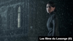 Кадр из фильма "Воскрешение"