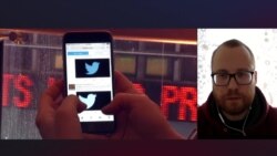 Правозащитник «Агоры» — о контроле над интернетом в России