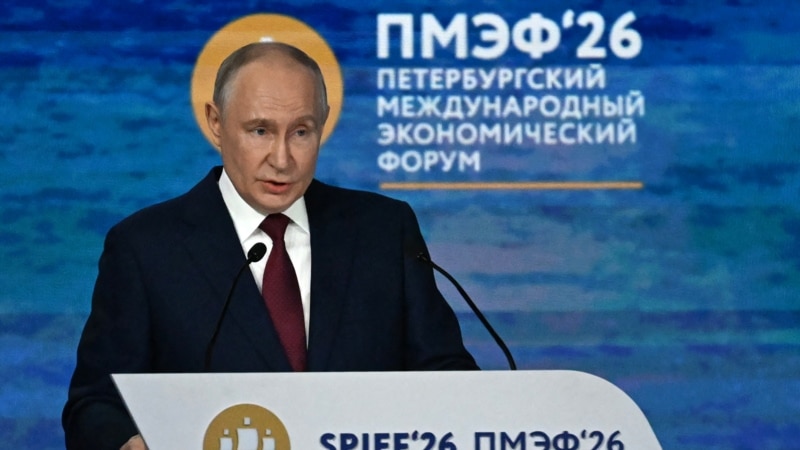 Путин разрешил арестовывать имущество уехавших россиян