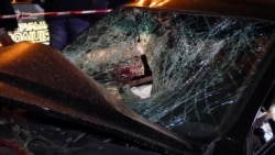 Внаслідок аварії в Одесі двоє загинули, п’ятеро травмовані – відео з місця ДТП