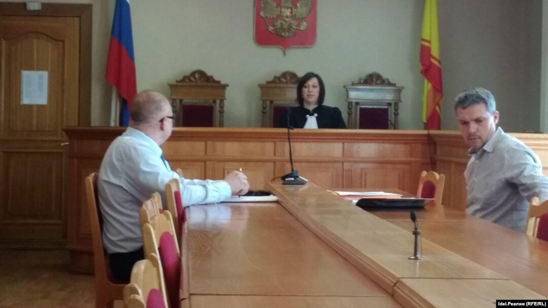 Судебный процесс по иску ООО Русском к ответчику ООО "Сычуань-Чувашия" рассматривает судья Оксана Коркина