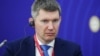 Максим Решетников