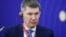 Максим Решетников