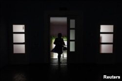 Блэкаут в Чернигове