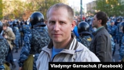 Владимир Гарначук
