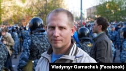 Владимир Гарначук