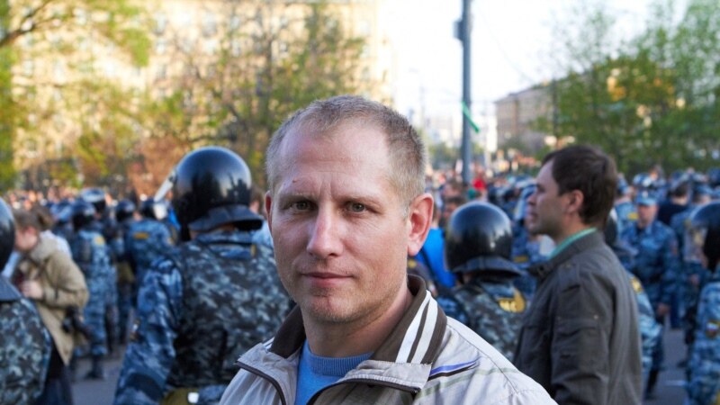 «Гестапо нашего времени»: активисты и эксперты – об обысках по делу о клевете в Крыму