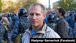 Володимир Гарначук