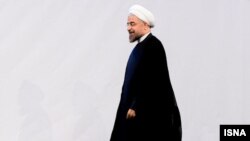 حضور احتمالی برخی شخصیت‌های ایرانی و خارجی در مراسم تحلیف حسن روحانی واکنش‌های بسیاری را در پی داشته است