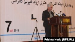وحید مژده یکتن از تحلیلگران سیاسی