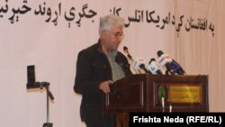 احمد وحید مژده