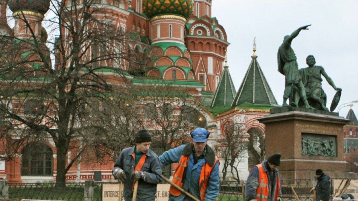 Рынок труда хотят сделать гибким