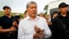 Former Kyrgyz President Again Refuses To Attend Trial