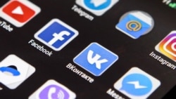 Петр Сычев - о том, зачем он пишет доносы на пользователей "ВКонтакте"