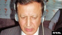 ښاغلى رنجبر