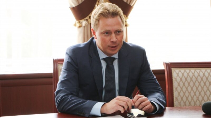 Севастополь: «непопулярный» губернатор