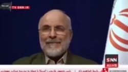 مصاحبه تلویزیونی محمدباقر قالیباف