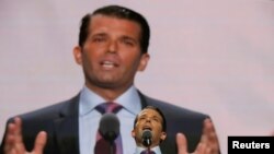 Donald Trump Jr.