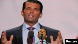 Donald Trump Jr. 