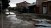 После стихийного бедствия в Лебапе дома залиты водой, в селах Мары нет электричества  