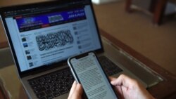 Крымчан заставят молчать | Радио Крым.Реалии