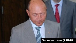 Traian Băsescu