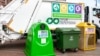 У Києві за три святкові дні вивезли понад 30 тисяч кубометрів сміття – КМДА