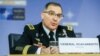 U.S. General Curtis Scaparrotti, NATO's supreme allied commander, Europe (file photo)