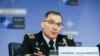 Командующий НАТО обеспокоен "вредной деятельностью" России