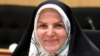 Female Lawmaker Says She Contracted Coronavirus In Iran Parliament
