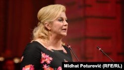 Kolinda Grabar Kitarović