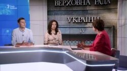 Діана Дуцик: Серед найбільших порушень на виборах – маніпуляції з рейтингами (відео)