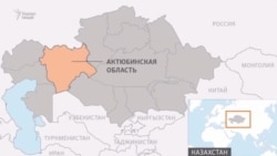 Ҳалокати 52 муҳоҷир дар сӯхтори автобусе дар Қазоқистон