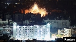 Լիբանան - Իսրայելը հարված է հասցնում Բեյրութին, մարտ, 2026թ.