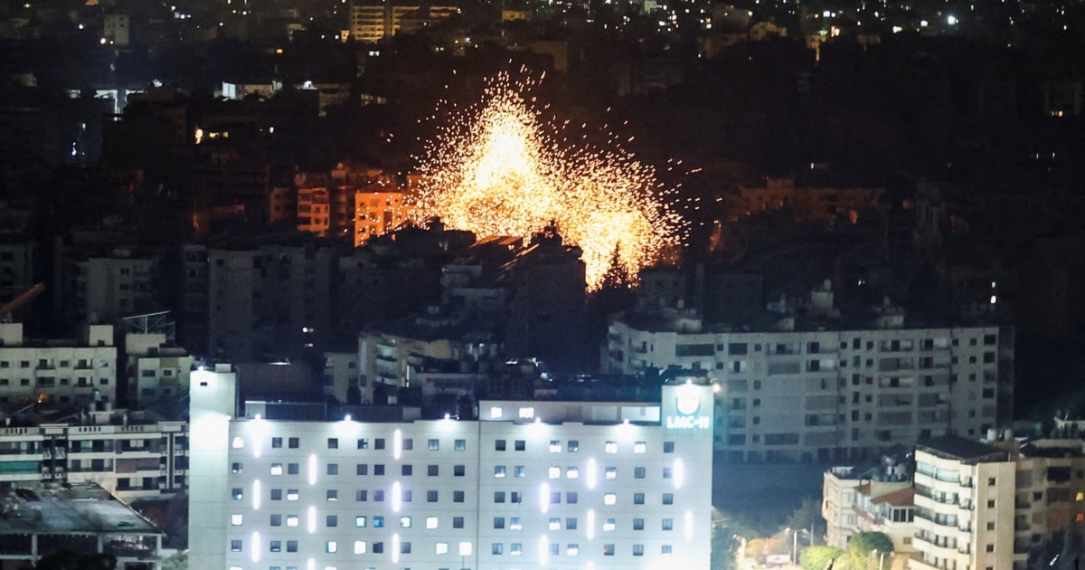 US Warplane Down, French Soldier Killed In Iraq As Iran War Effects Spread