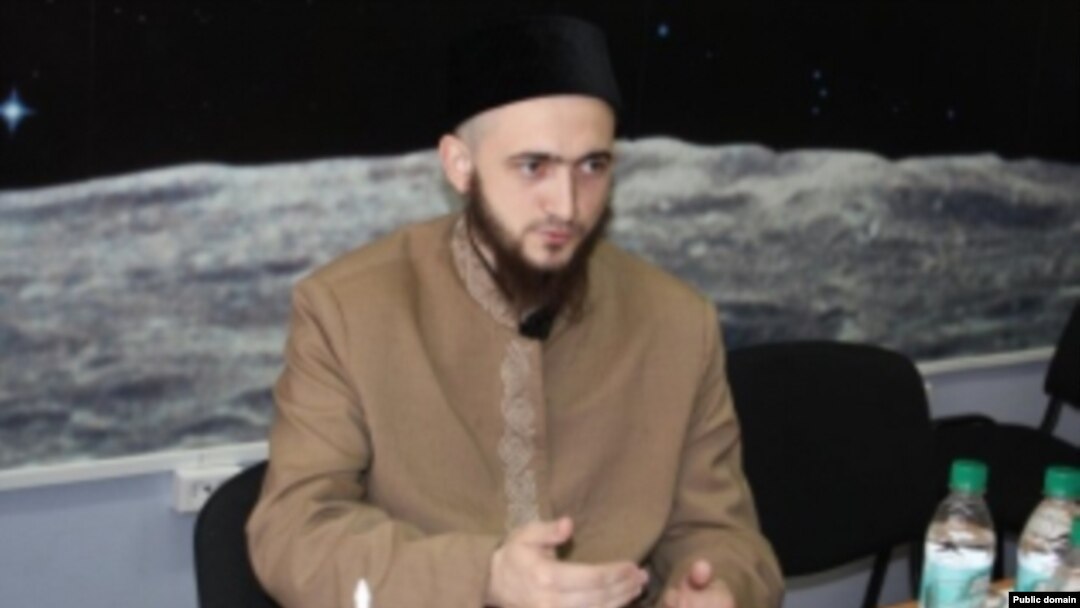 Камил Сәмигуллин