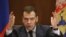 Dmitry Medvedev