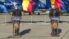 Discursul secretarului general al NATO, Jens Stoltenberg, la baza militară de la Mihail Kogălniceanu/Constanța 