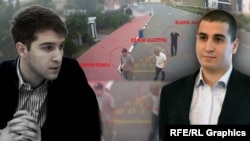 მკვლელობის მოტივად პროკურატურა კაკულიების მხრიდან „შურისძიებას“ და „ავტორიტეტის გამყარებას“ ასახელებს.