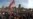 Thousands Demonstrate In Armenia