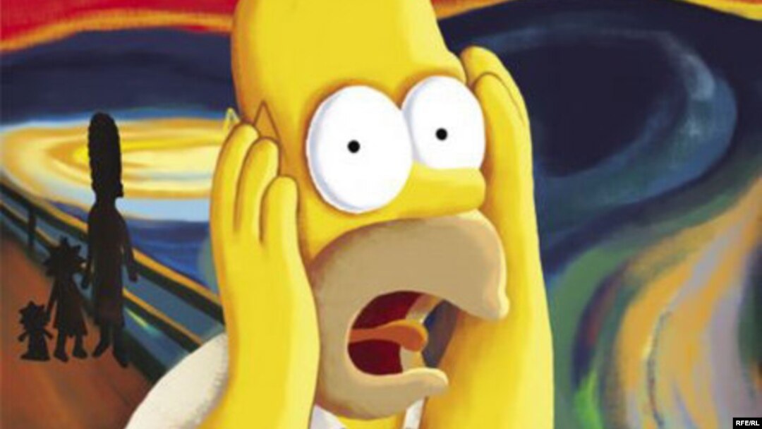 Un actor alb din distribuția Simpsons a fost înlocuit, pentru o reprezentare mai corectă. 