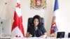 Президент Грузии Саломе Зурабишвили подписала акт о помиловании Гиги Угулава и Ираклия Окруашвили